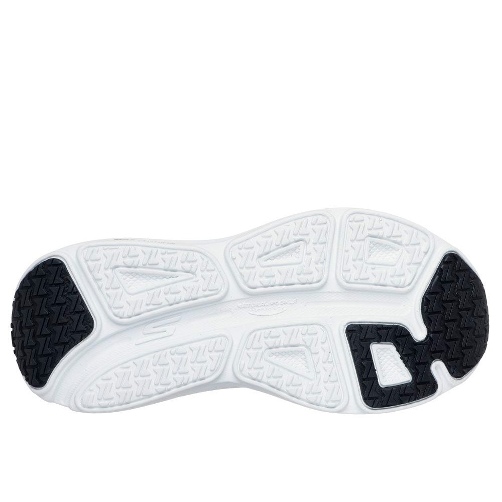 Tenis Mujer Skechers Max Cushioning Endeavour - Blanco