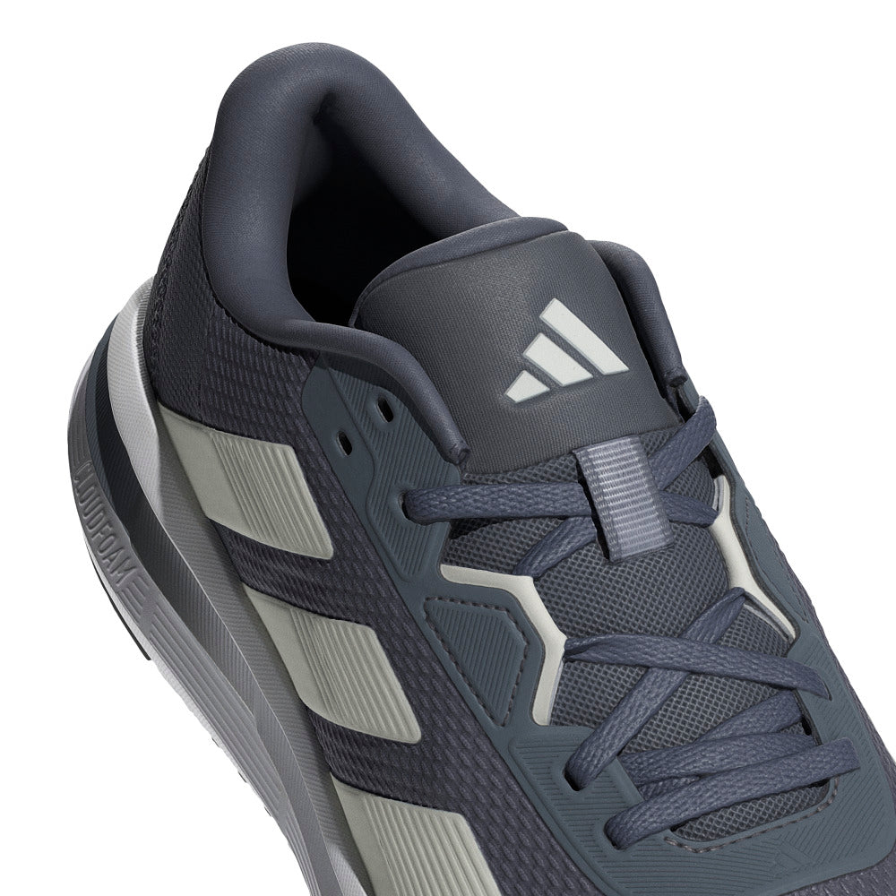 Tenis adidas Hombre Running Galaxy 7 - Negro