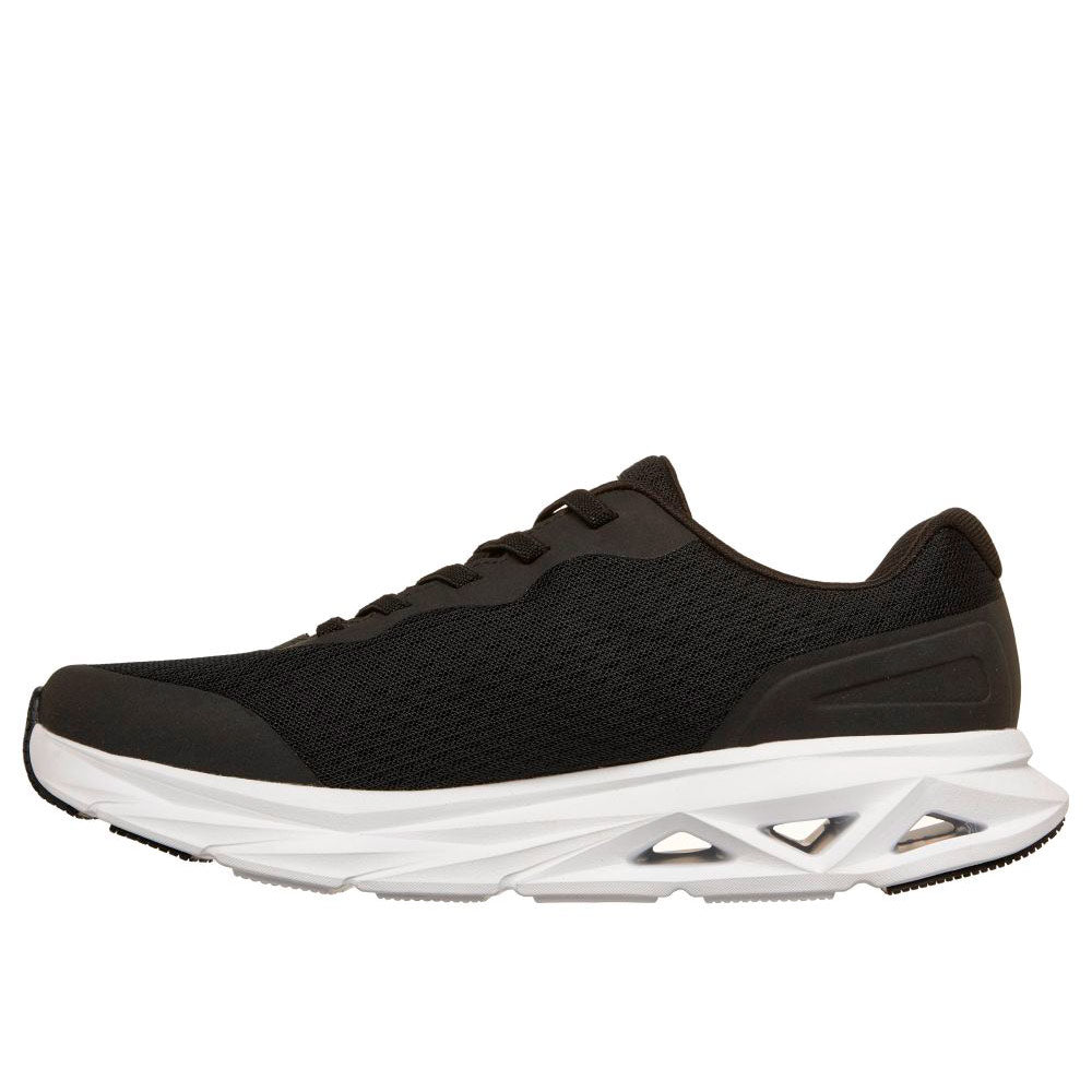 Tenis Hombre Skechers Glide-Step Vortex - Negro