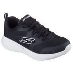 Tenis Skechers Kids Selectors Reset - Negro
