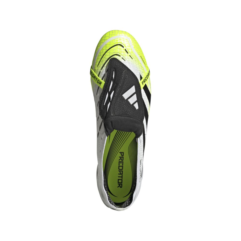 Guayos Predator Elite Lengüeta plegable Terreno suave