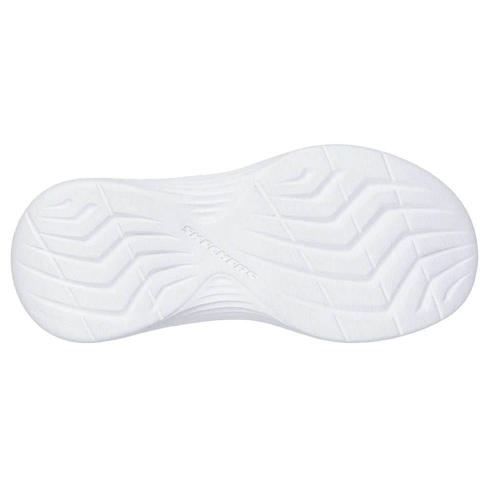 Tenis Skechers Kids Selectors Reset - Negro