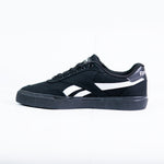 Tenis Reebok Hombre Court Advance Vulc - Negro