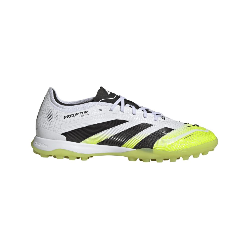 Guayos Predator Pro Pasto sintético