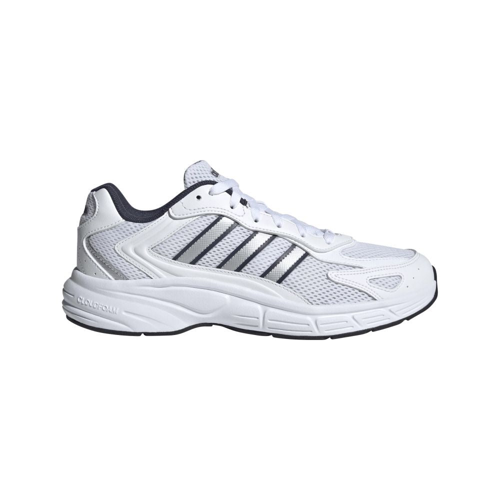 Tenis adidas Hombre Eclyptix 2000 - Blanco
