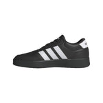 Tenis adidas Hombre Breaknet 3.0 - Negro
