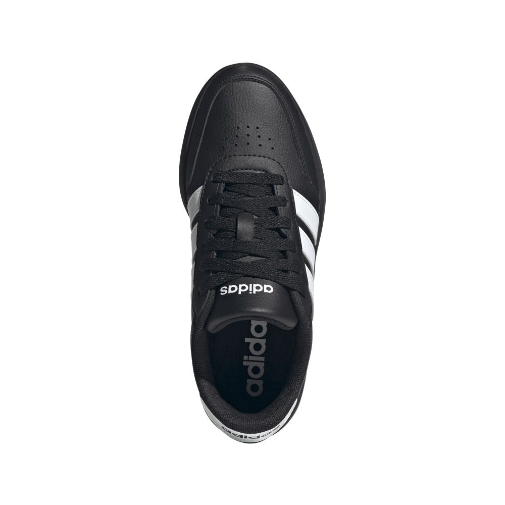 Tenis adidas Kids Breaknet 3.0 - Negro