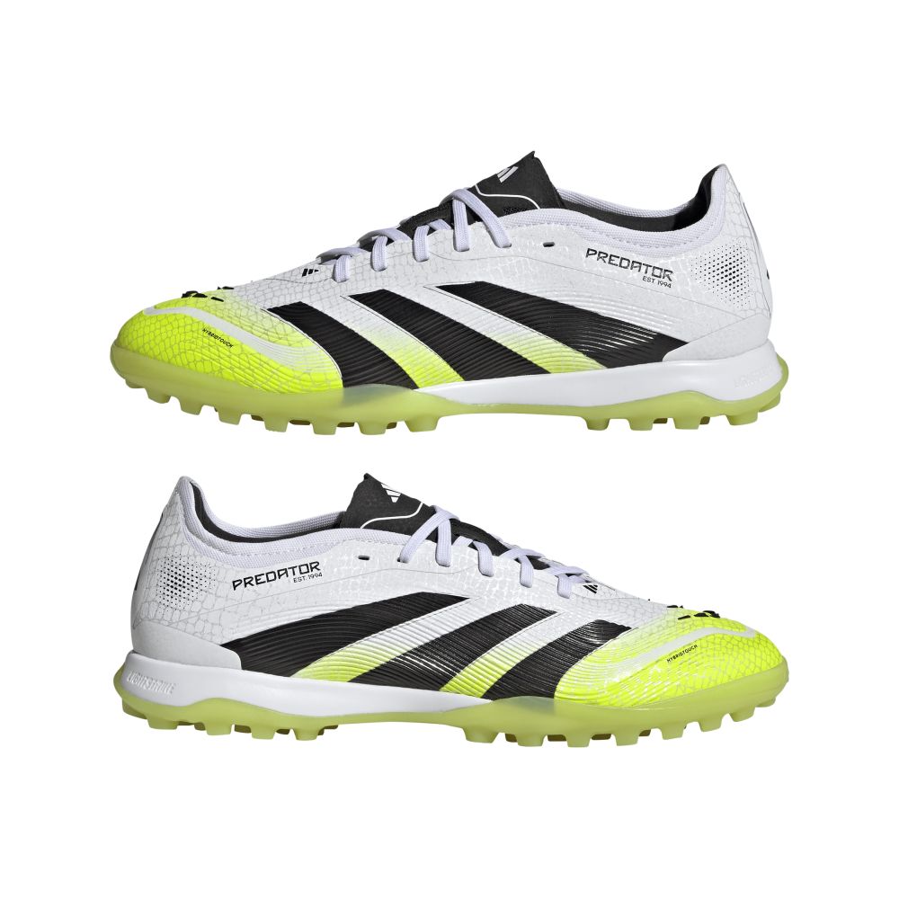 Guayos Predator Pro Pasto sintético