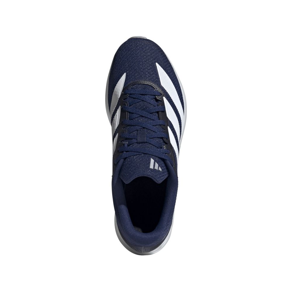 Tenis adidas Hombre Running Duramo RC2 - Azul/Blanco