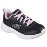 Tenis Skechers Kids Selectors Reset - Negro