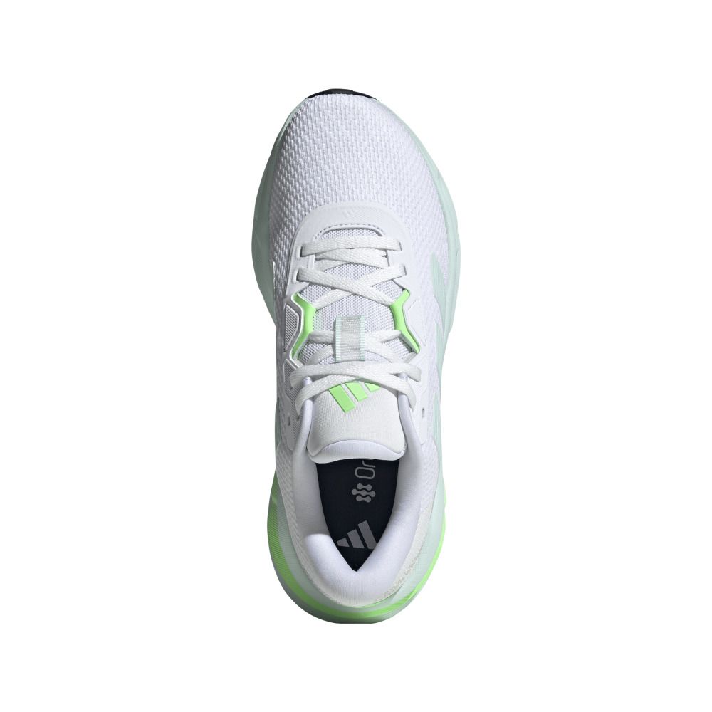 Tenis adidas Mujer Running Galaxy 7 - Blanco