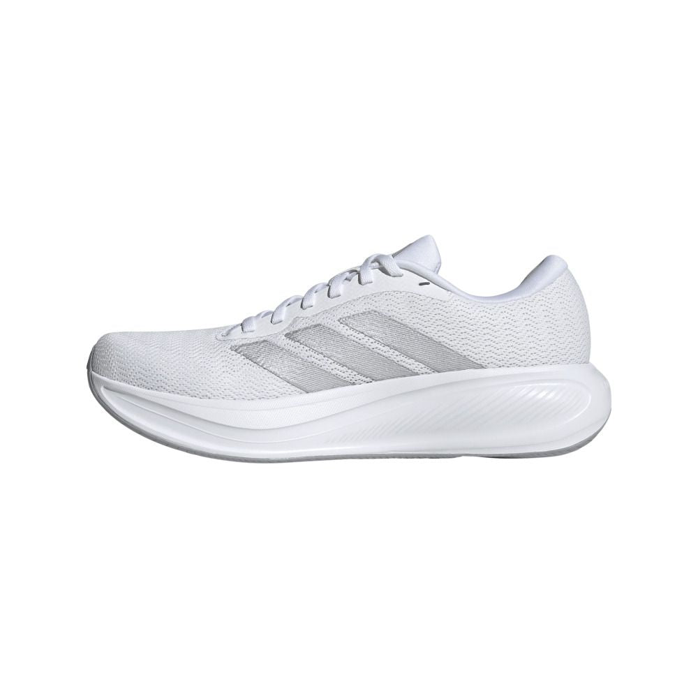 tenis adidas Unisex Response Runner 2 - Blanco