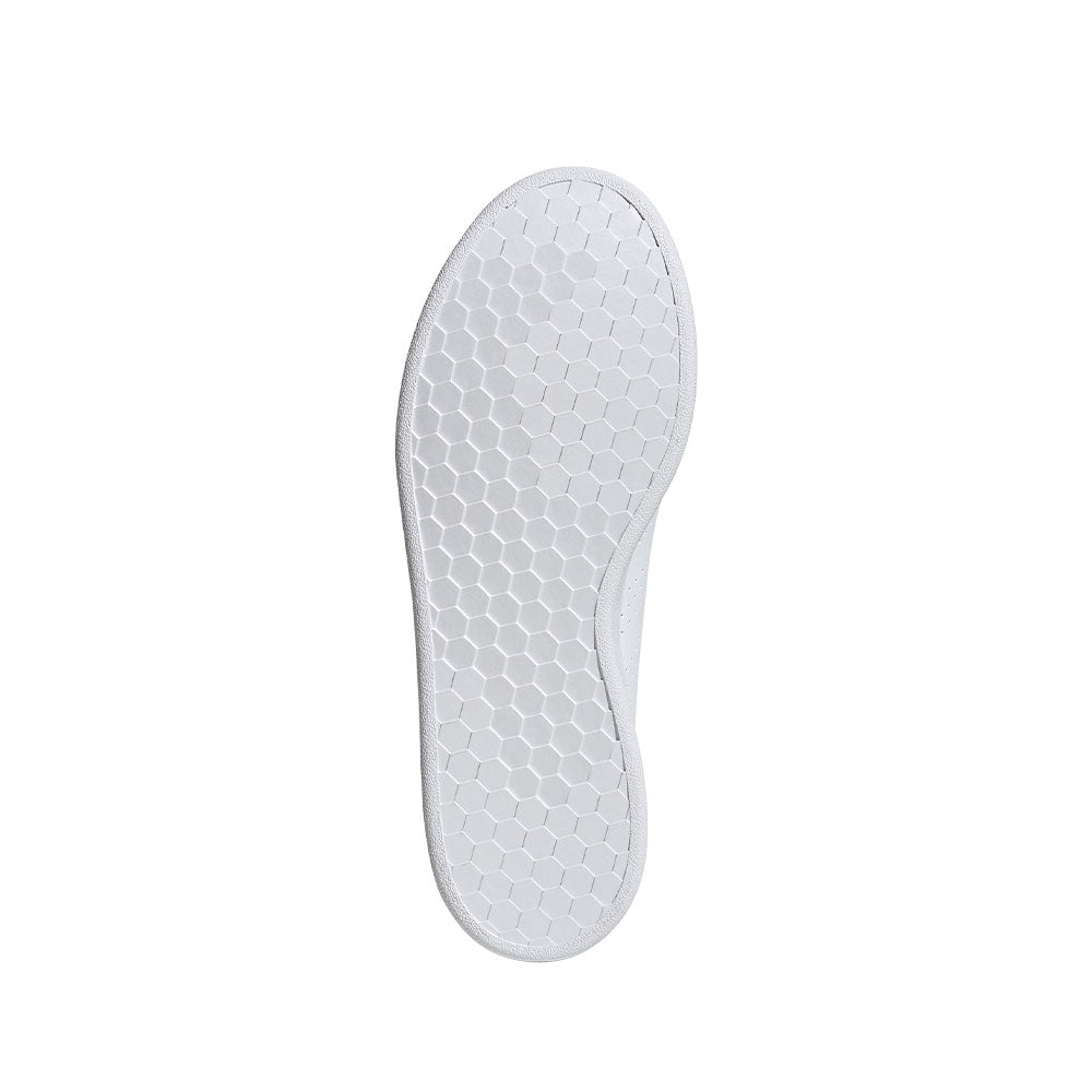 Tenis Hombre adidas Advantage Base Court - Blanc0