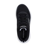 Tenis Skechers Kids Selectors Reset - Negro