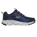 Tenis Skechers Hombre Summits - Azul