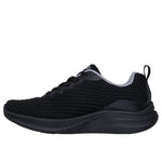 Tenis Mujer Skechers BOBS Moda Flex Mellow Dawn - Negro