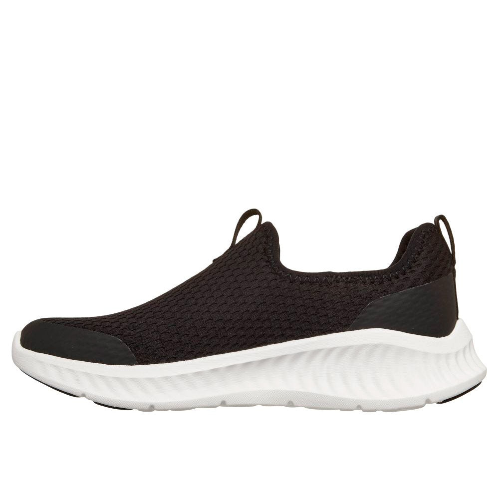 Tenis Mujer Skechers Go Walk Now - Negro