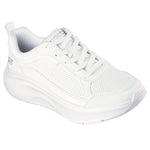 Tenis Mujer Skechers Bobs B Love - Blanco