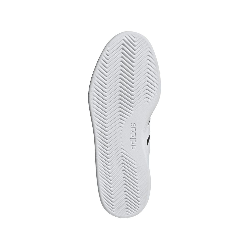 Tenis adidas Mujer Breaknet 3.0 - Negro