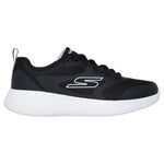 Tenis Skechers Kids Selectors Reset - Negro