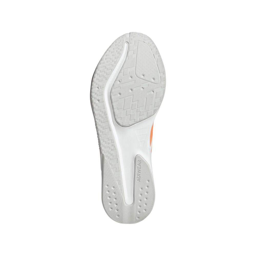 Tenis adidas Hombre Running Duramo RC2 - Blanco