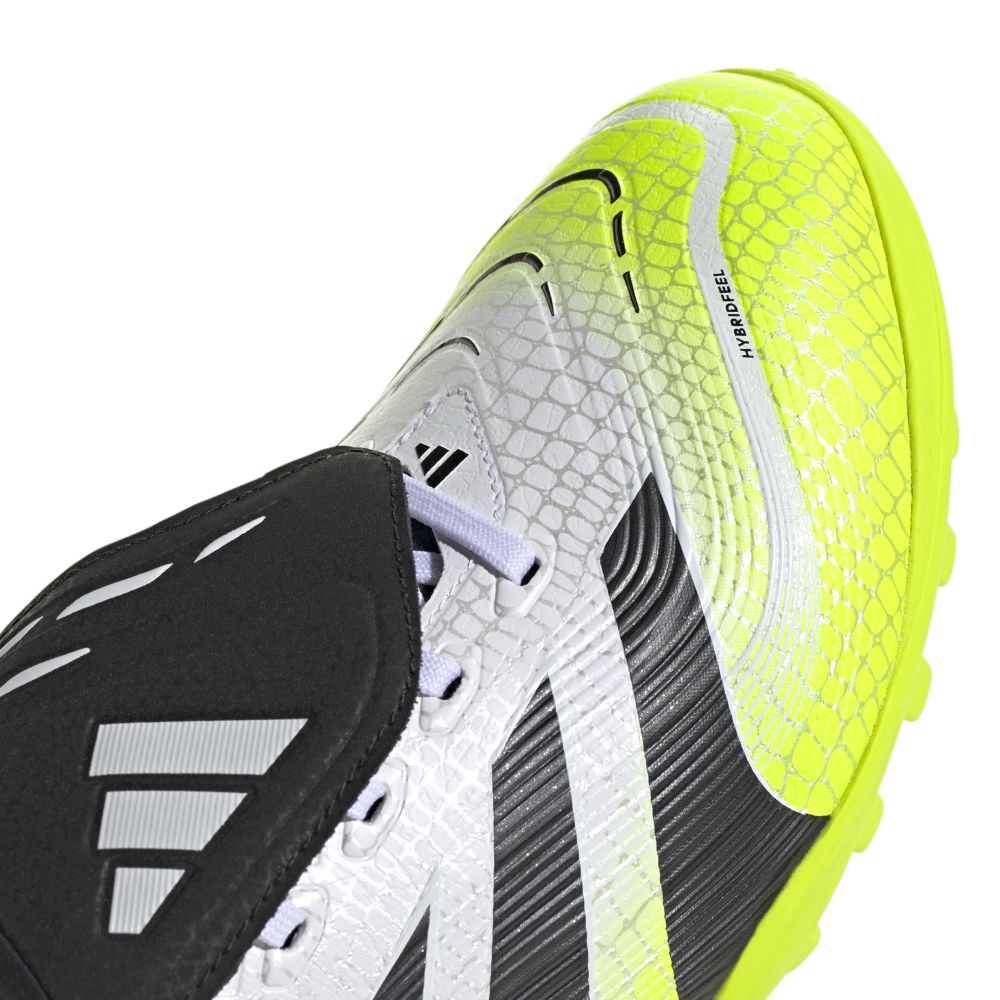 Guayos de fútbol con lengüeta plegable Predator League