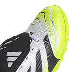 Guayos de fútbol con lengüeta plegable Predator League