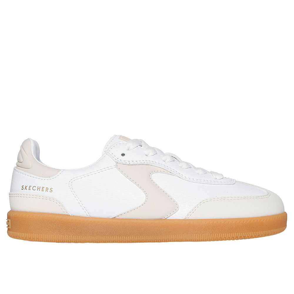 Tenis Kids Skechers Hot Shot Little Kickoff - Blanco