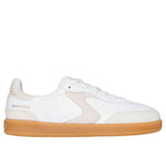 Tenis Kids Skechers Hot Shot Little Kickoff - Blanco