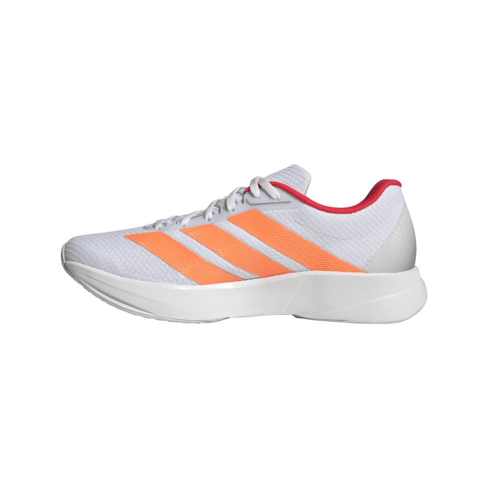 Tenis adidas Hombre Running Duramo RC2 - Blanco