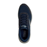 Tenis Hombre Skechers Glide-Step Vortex - Azul