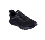 Tenis Hombre Skechers Bobs Squad Chaos - Negro