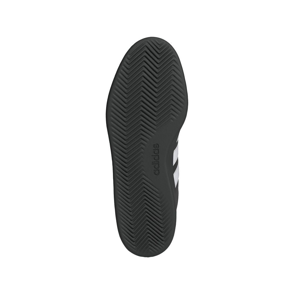 Tenis adidas Hombre Breaknet 3.0 - Negro