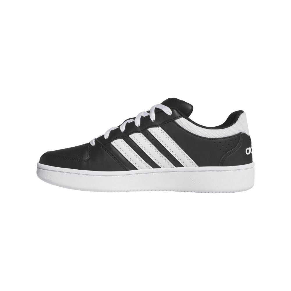 Tenis adidas Hombre HOOPS CLASSIC - Negro