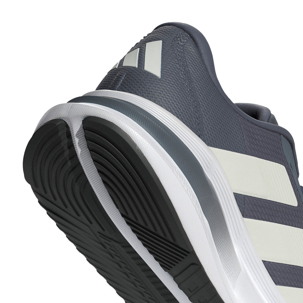 Tenis adidas Hombre Running Galaxy 7 - Negro