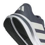 Tenis adidas Hombre Running Galaxy 7 - Negro