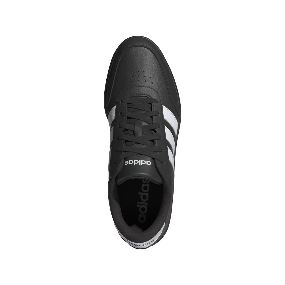 Tenis adidas Hombre Breaknet 3.0 - Negro