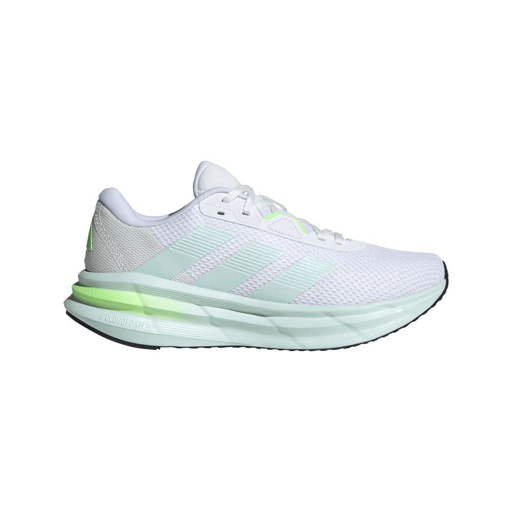 Tenis adidas Mujer Running Galaxy 7 - Blanco