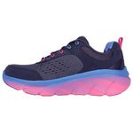 Tenis Skechers Mujer Dlux Walker 2.0-Neon Sites