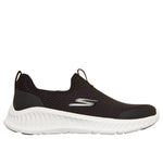 Tenis Mujer Skechers Go Walk Now - Negro