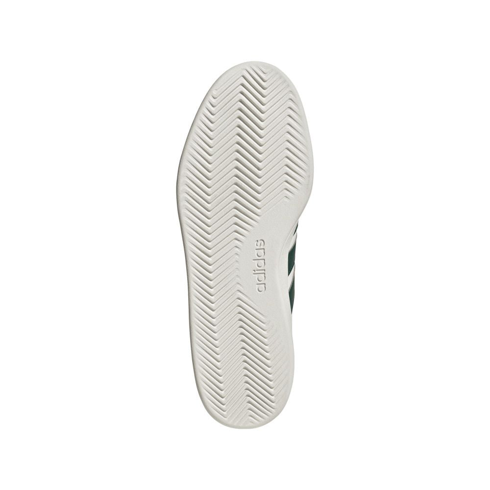 Tenis adidas Hombre Breaknet 3.0 - Blanco
