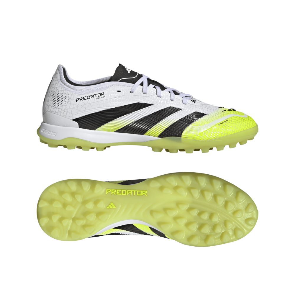 Guayos Predator Pro Pasto sintético