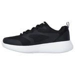 Tenis Skechers Kids Selectors Reset - Negro