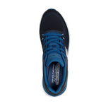 Tenis Hombre Skechers Glide-Step Pro - Negro