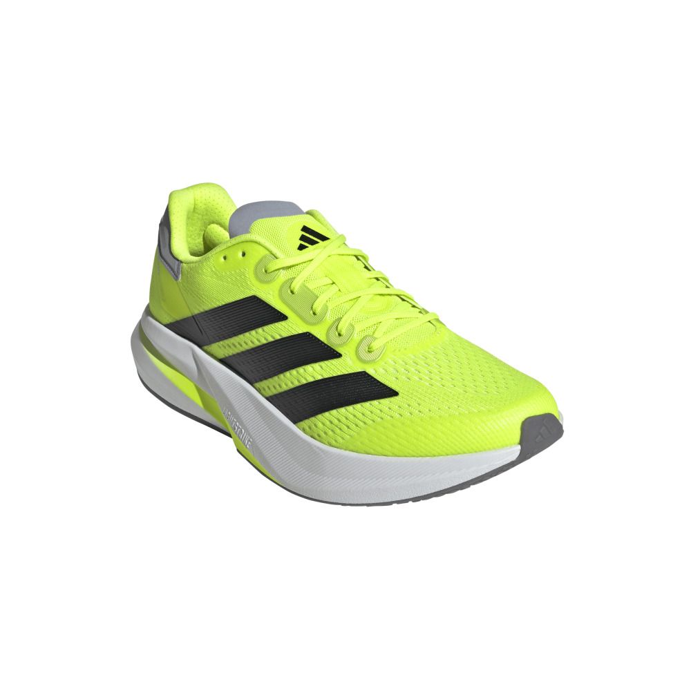 Tenis adidas Hombre Duramo Speed 2 Running - Verde