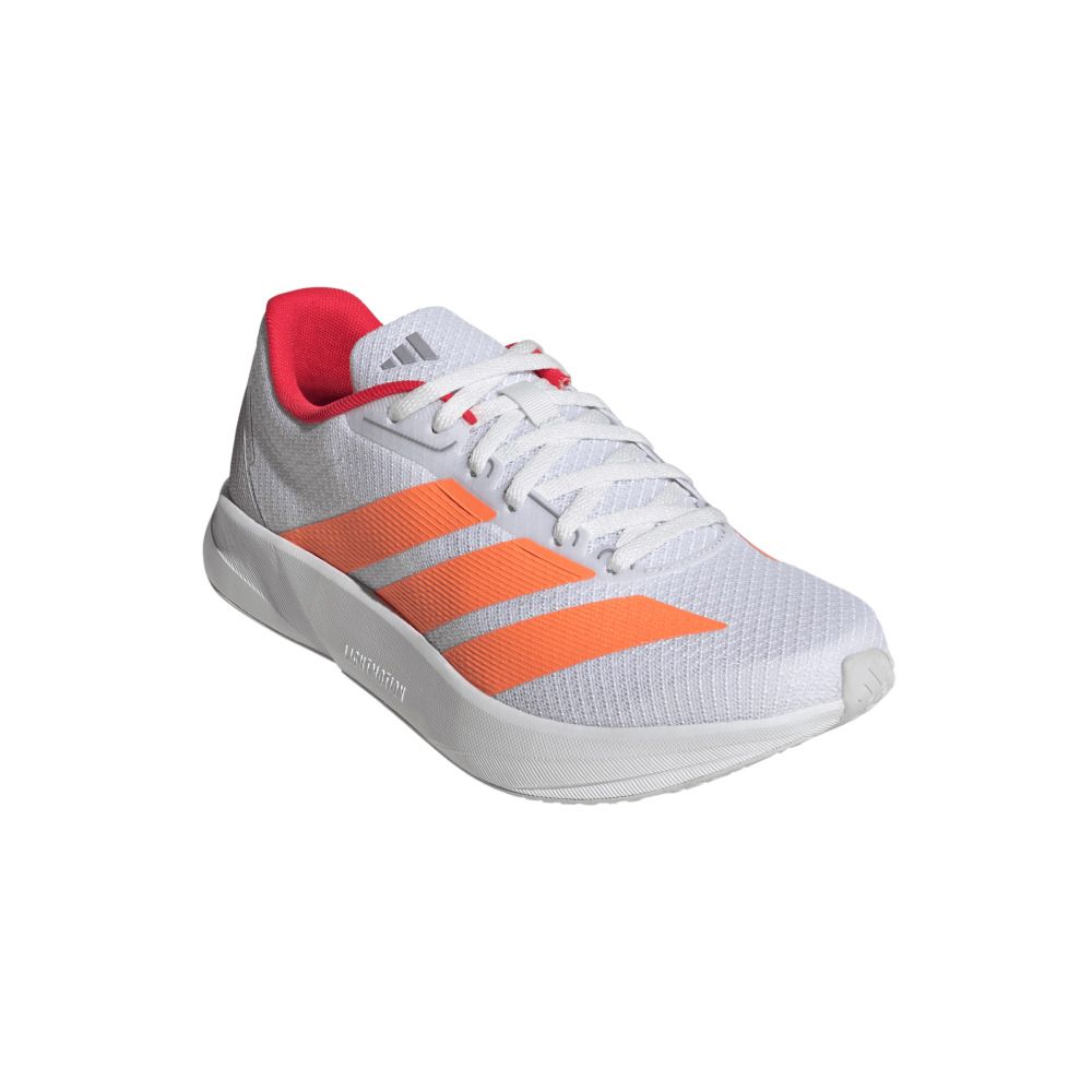 Tenis adidas Mujer Running Duramo RC2 - Blanco
