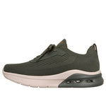 Tenis Hombre Skechers BOBS Arc Waves 2.0 Class Form - Cafe