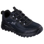 Tenis Mujer Skechers Summits - Negro