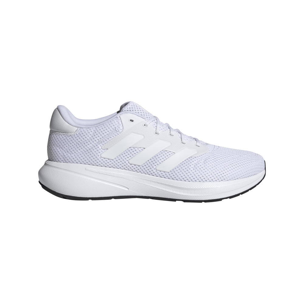 Tenis adidas Unisex Response Runner - Blanco