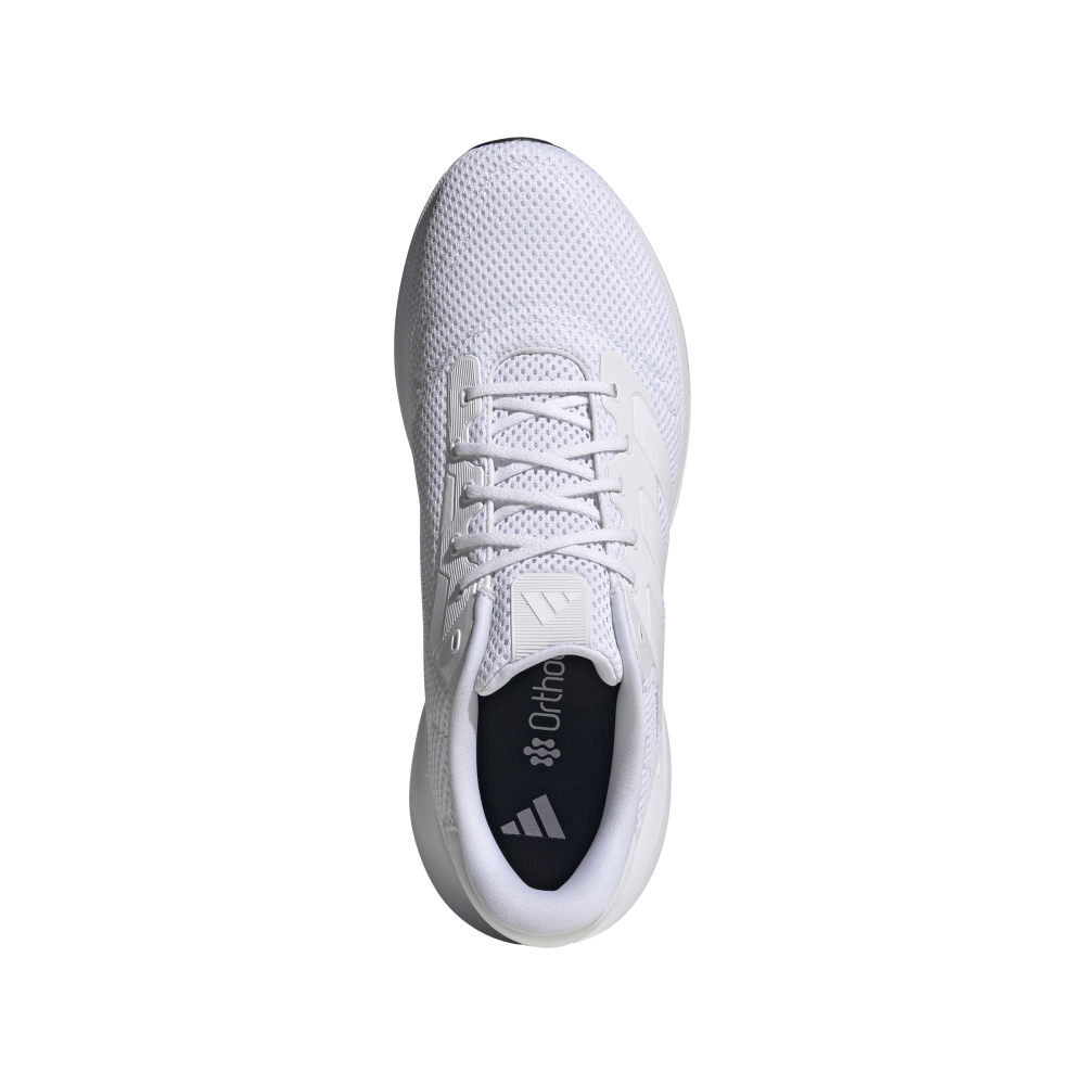 Tenis adidas Unisex Response Runner - Blanco